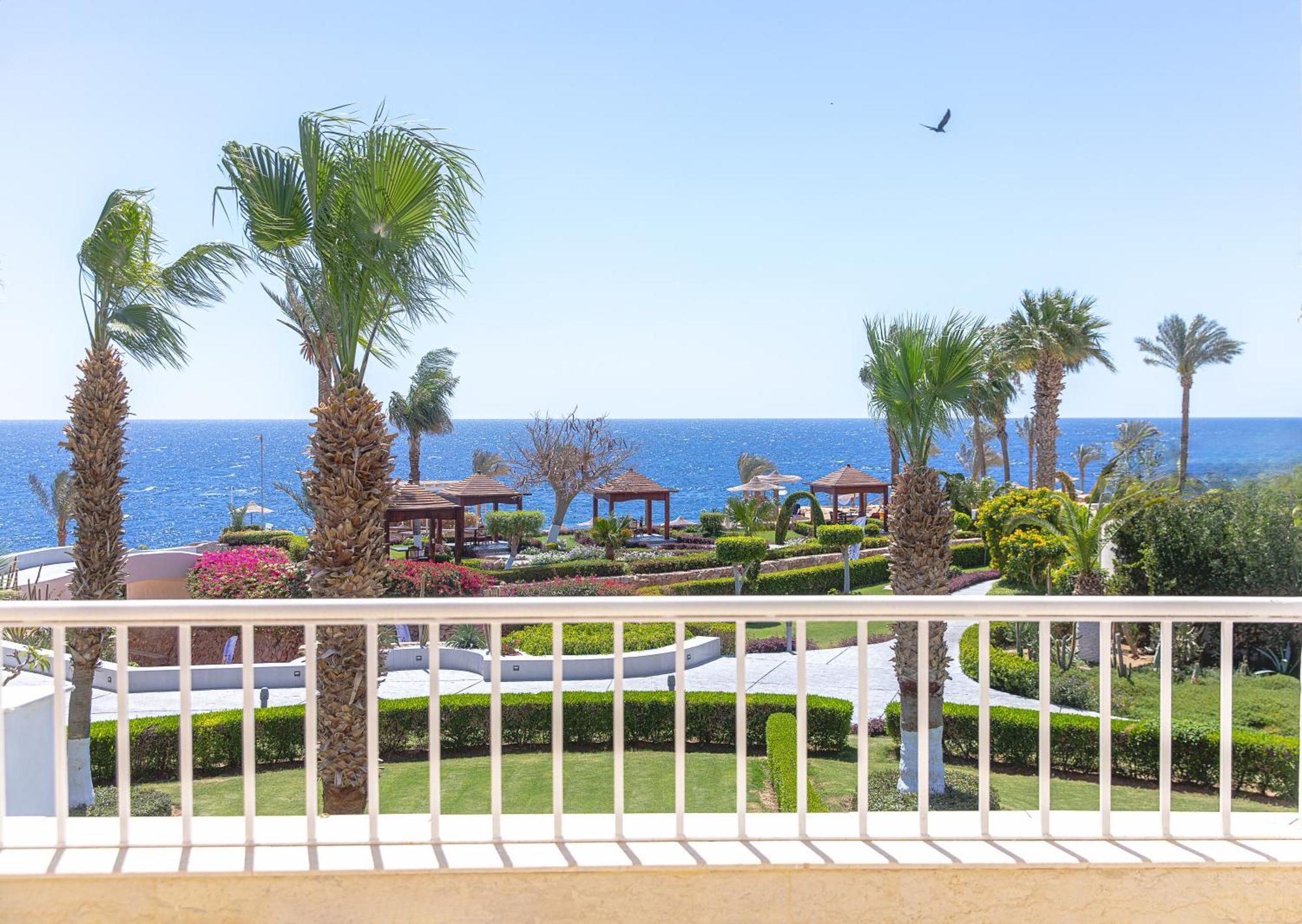 Royal Monte-Carlo Sharm Resort & Spa (Adults Only) Exterior foto