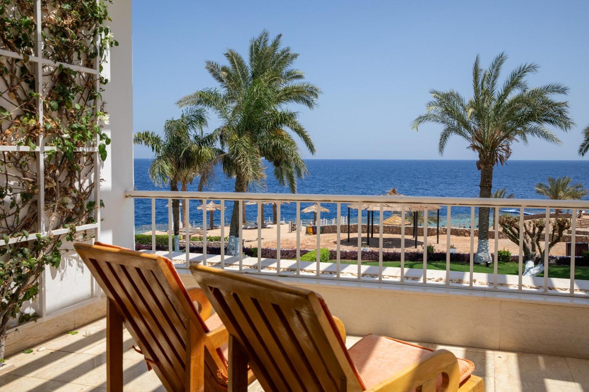 Royal Monte-Carlo Sharm Resort & Spa (Adults Only) Exterior foto