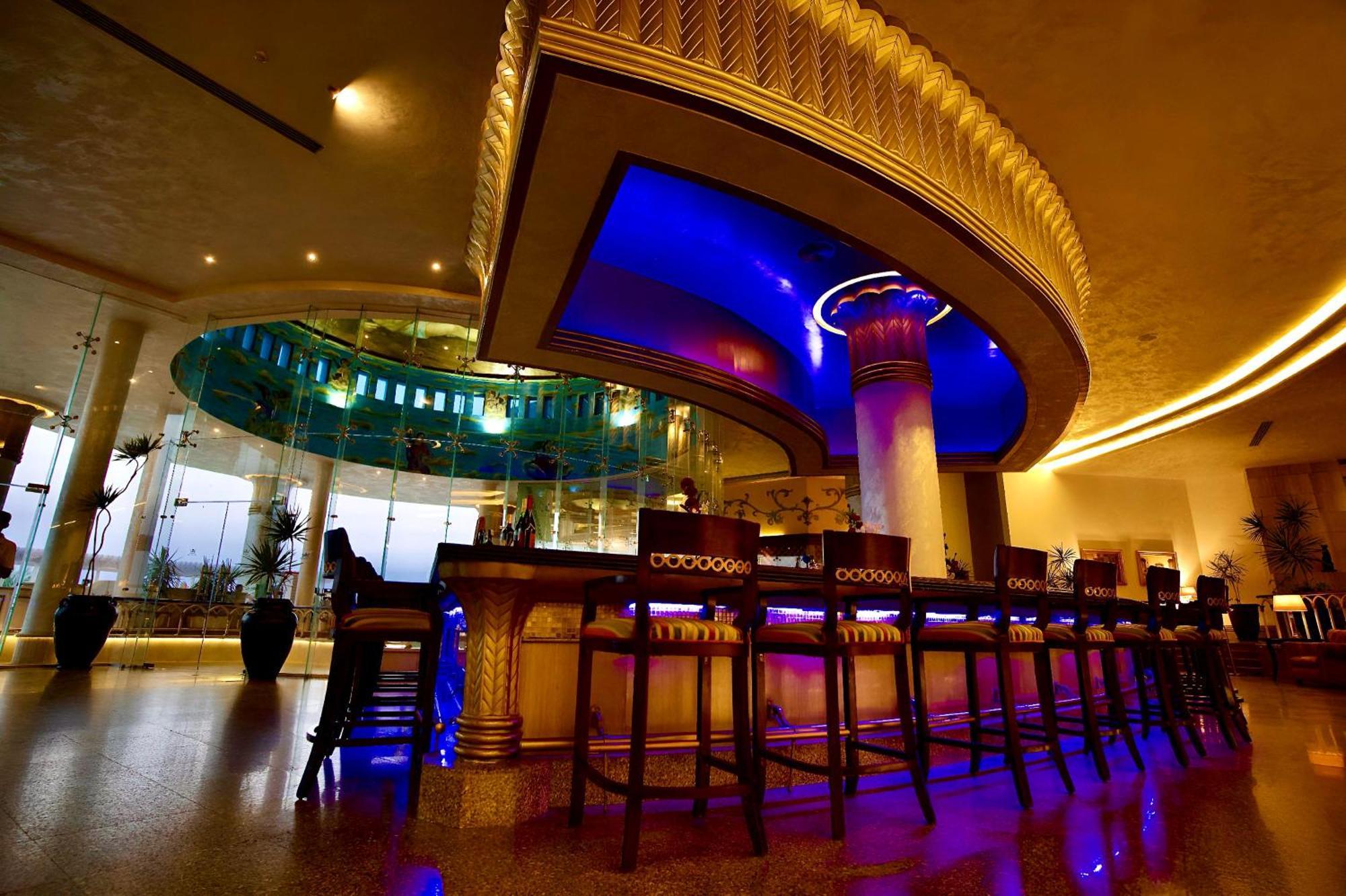 Royal Monte-Carlo Sharm Resort & Spa (Adults Only) Exterior foto